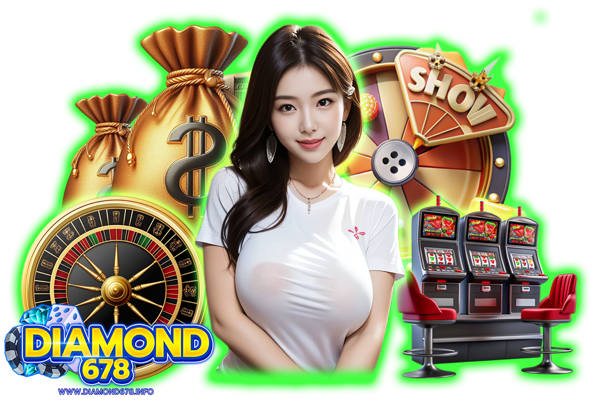 diamond678