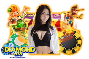 diamond vip