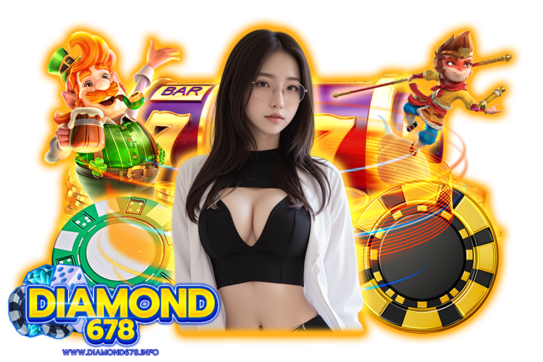 diamond vip