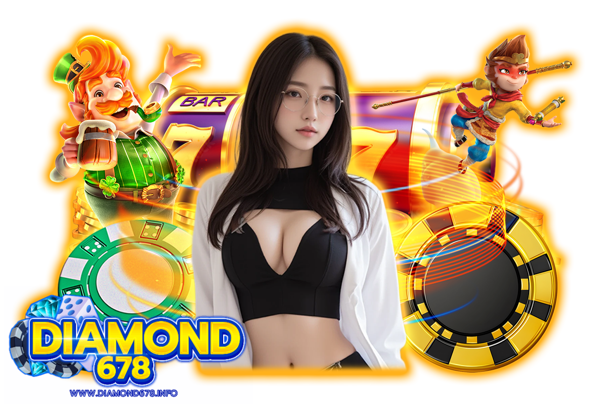 diamond vip
