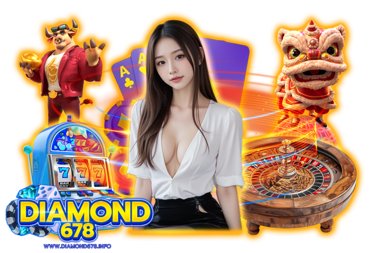 diamond winz