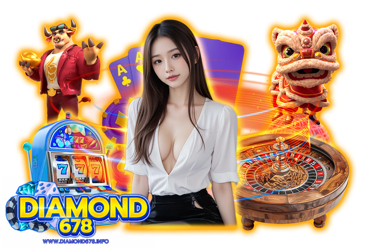 diamond winz