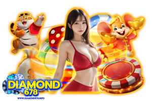 diamond678 คาสิโน