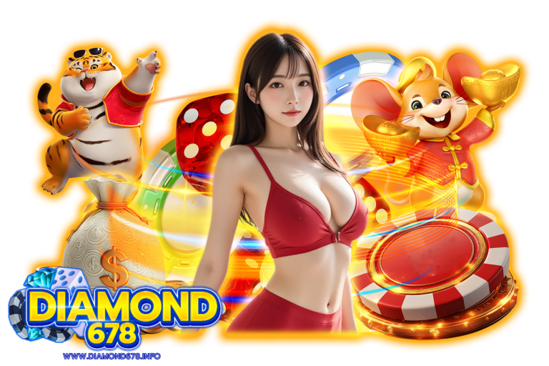 diamond678 คาสิโน