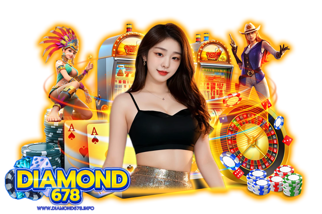 มงคล 678