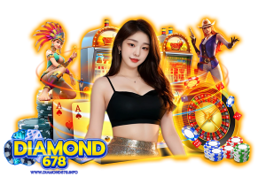 มงคล 678