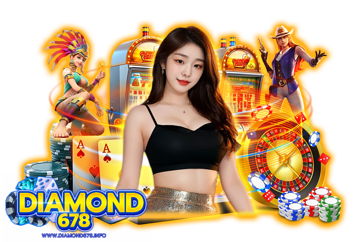 มงคล 678