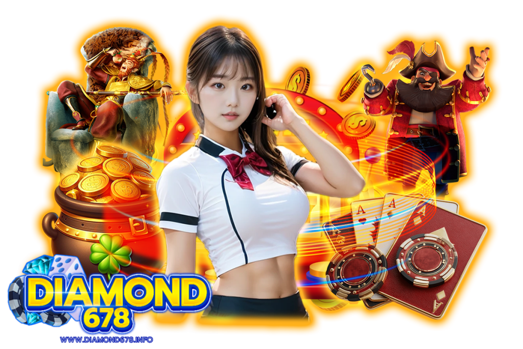 เบทฟิก 678