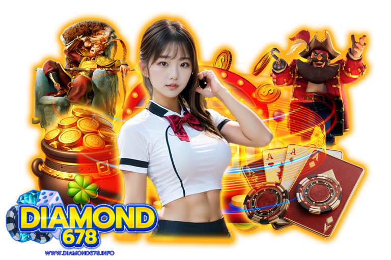 เบทฟิก 678