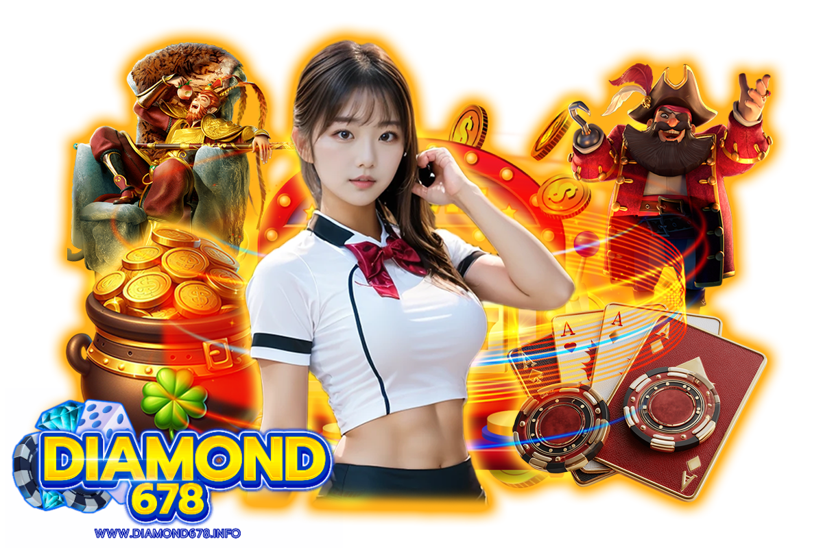เบทฟิก 678